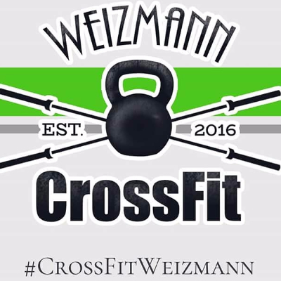 CrossFit Weizmann