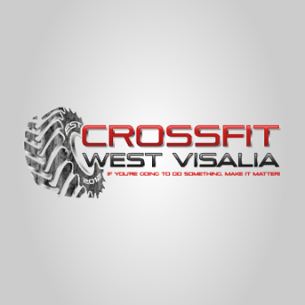 CrossFit West Visalia