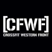 CrossFit Western Front