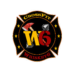 CrossFit Whiskey6