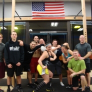 CrossFit Wilsonville