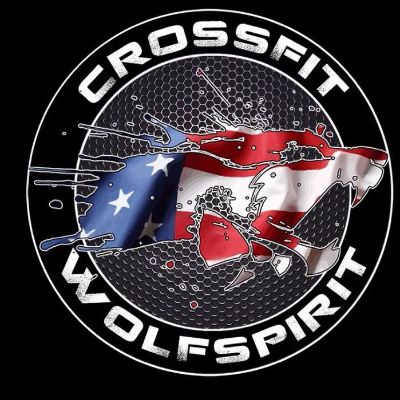 CrossFit Wolf Spirit