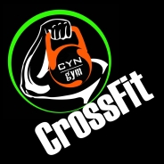 Cyn Gym CrossFit