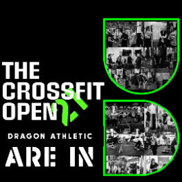 Dragon CrossFit