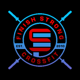 Finish Strong CrossFit