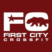 First City CrossFit