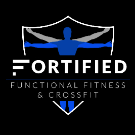 Fortified CrossFit