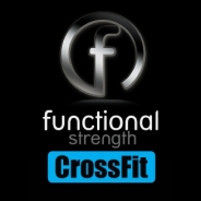 Functional Strength CrossFit