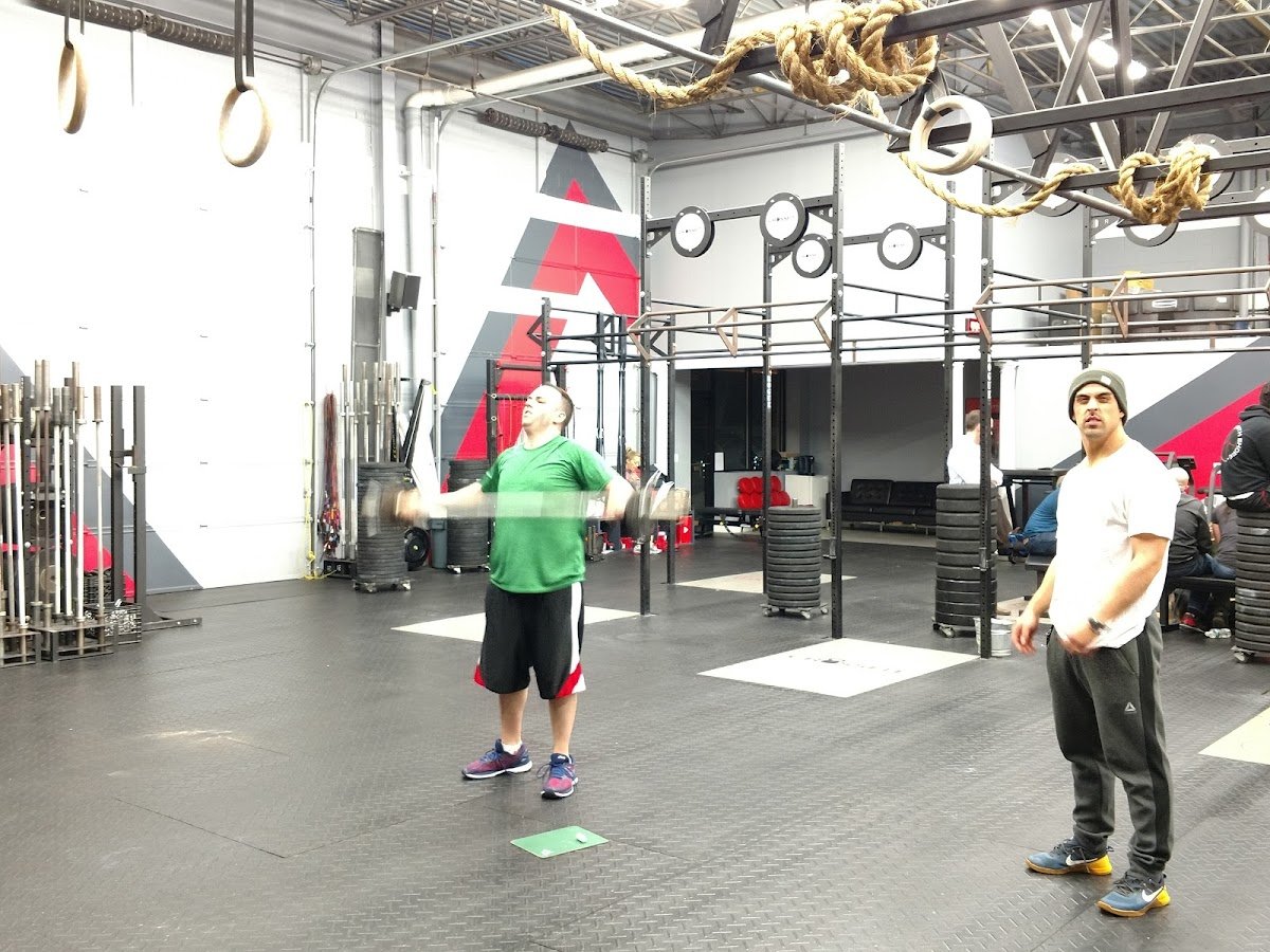 Photo of CrossFit South Shore L.I.