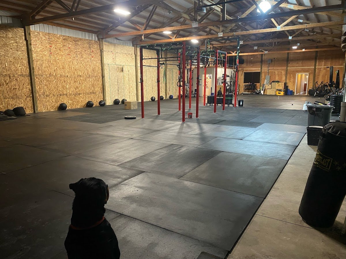 Photo of CrossFit HOP