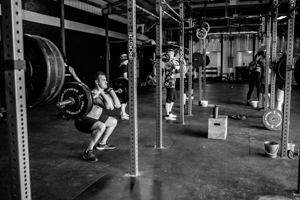 Photo of CrossFit HOP