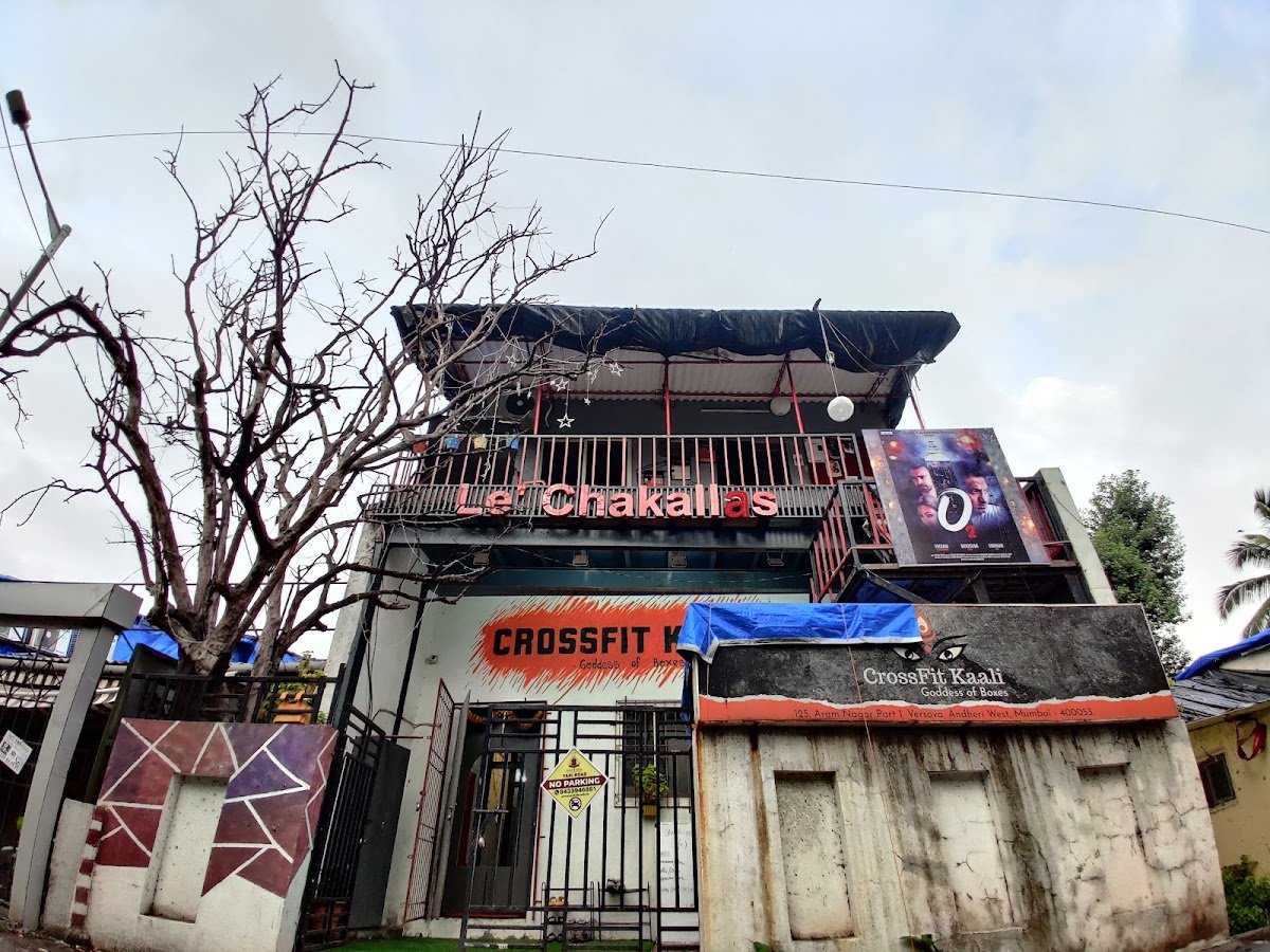 Photo of CrossFit Kaali