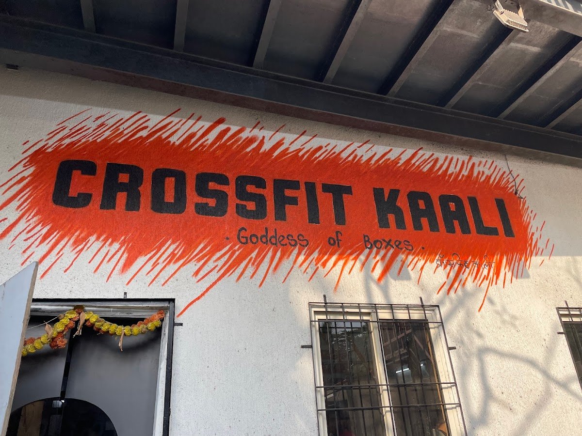 Photo of CrossFit Kaali