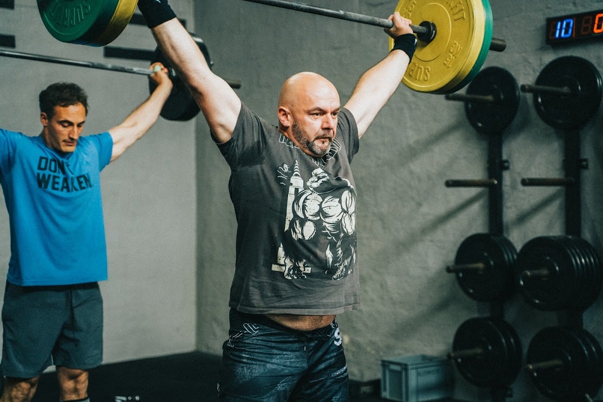 Photo of CrossFit Flensburg