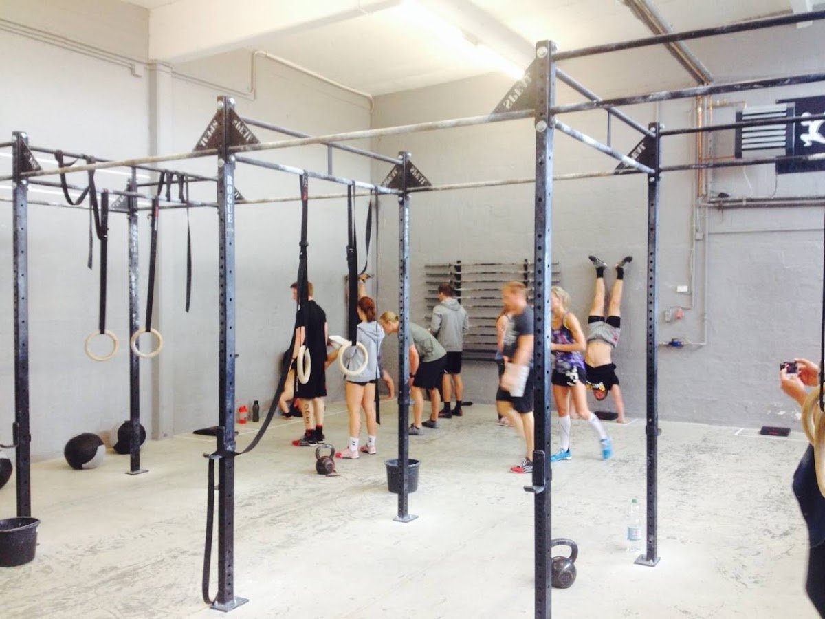 Photo of CrossFit Flensburg