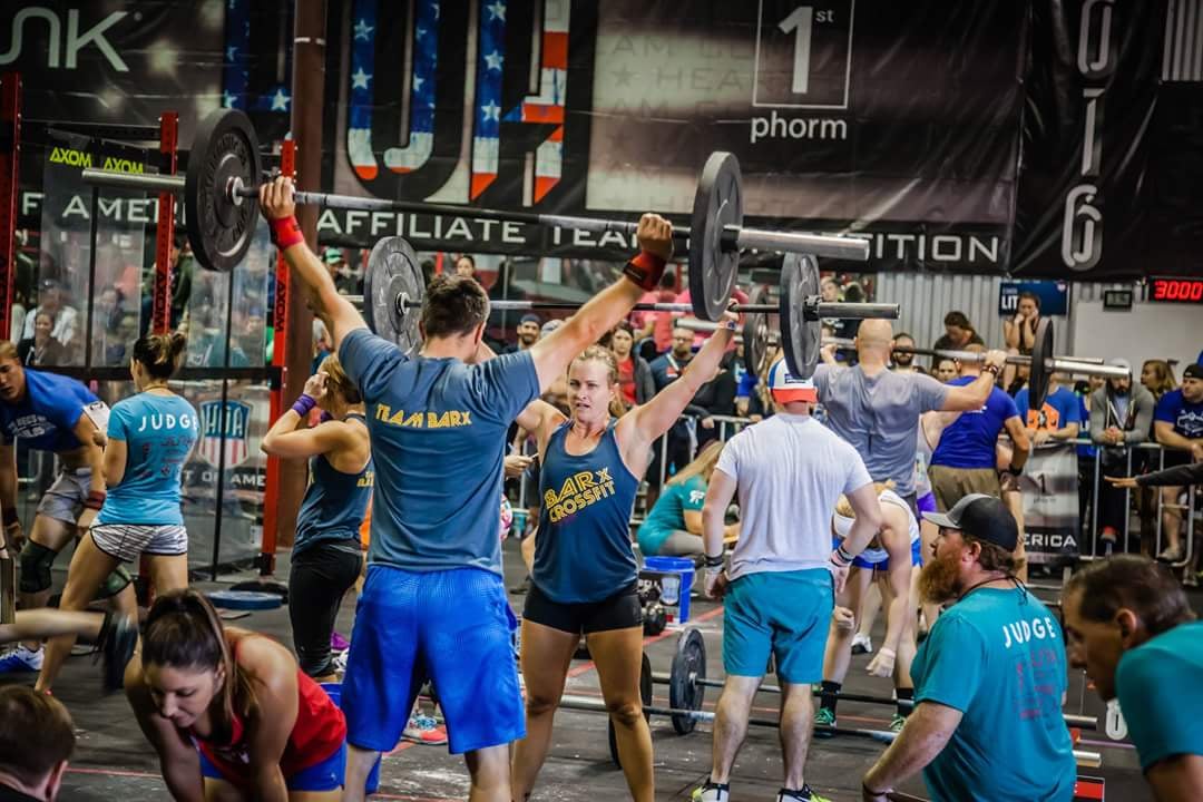 Photo of CrossFit Springfield