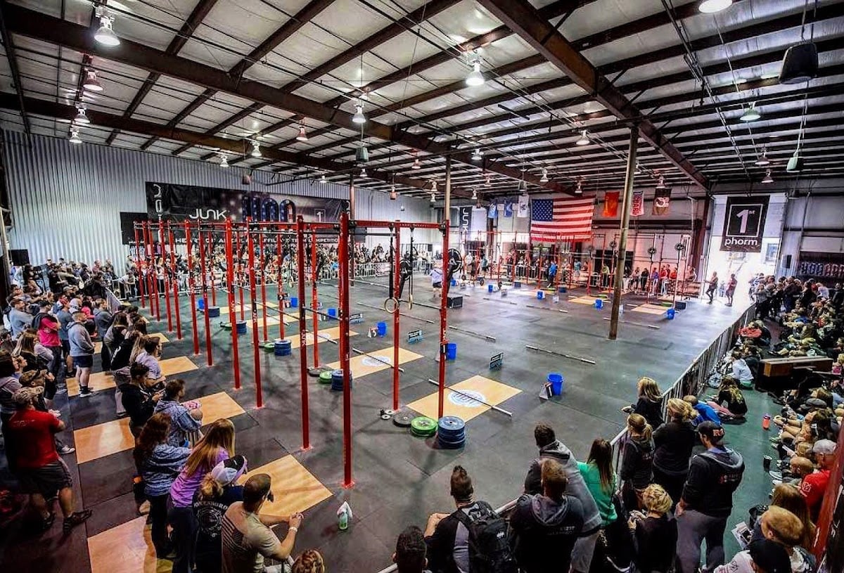 Photo of CrossFit Springfield