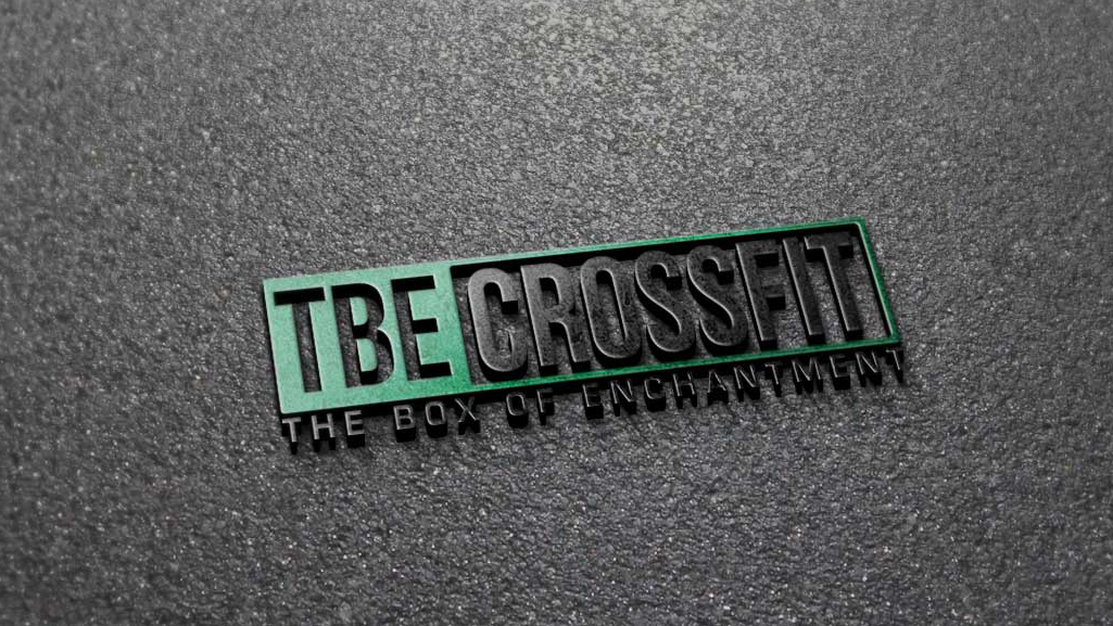 Photo of TBE CrossFit