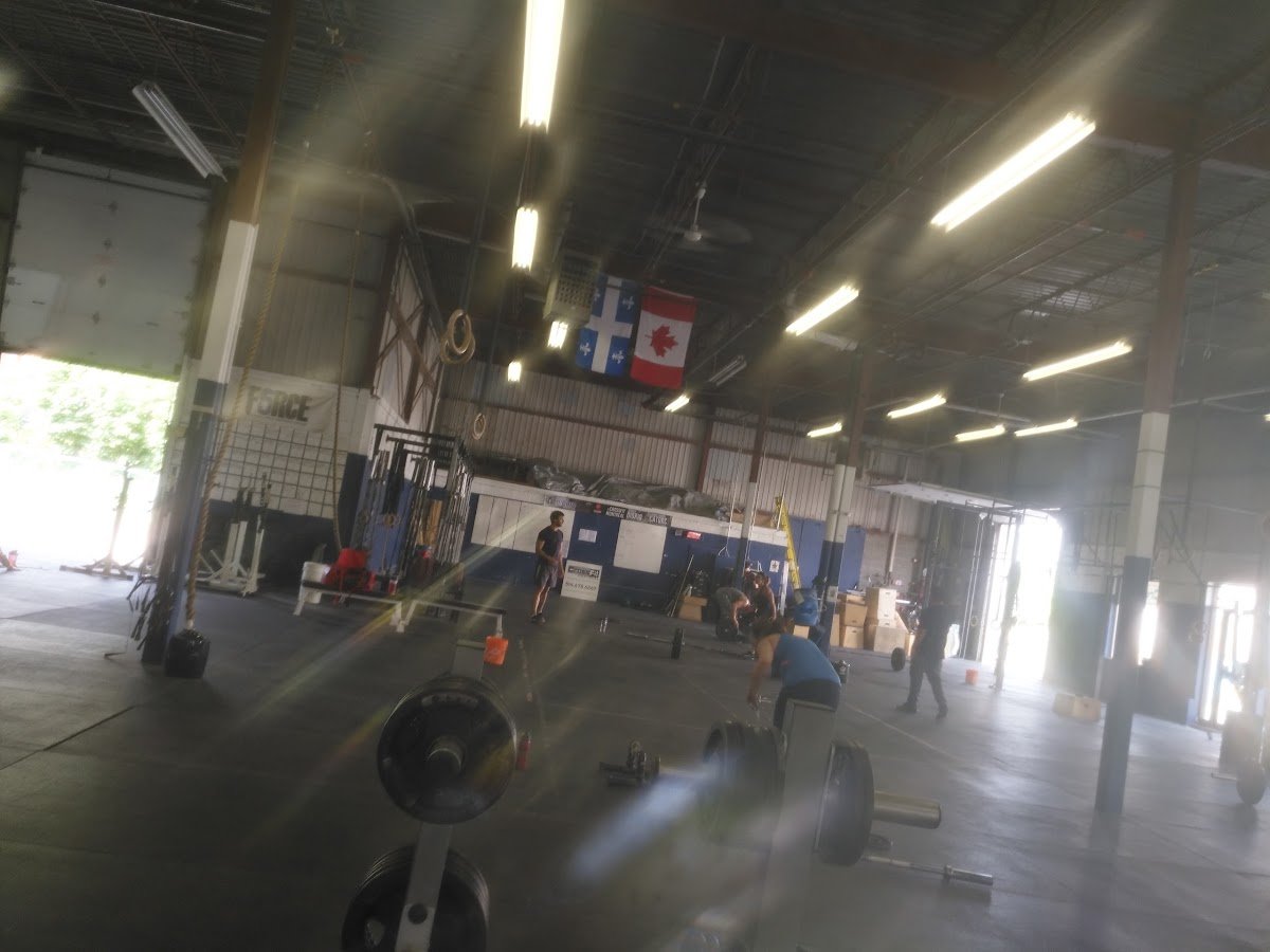 Photo of CrossFit Montreal