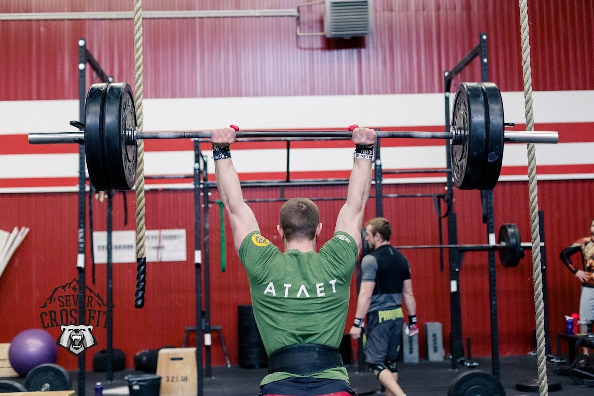 Photo of Sever CrossFit