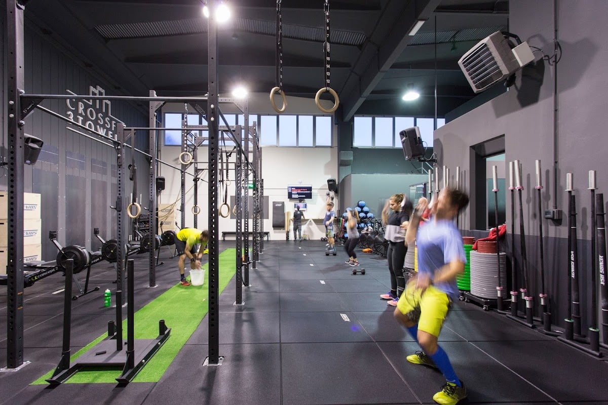 Photo of CrossFit 3 Towers