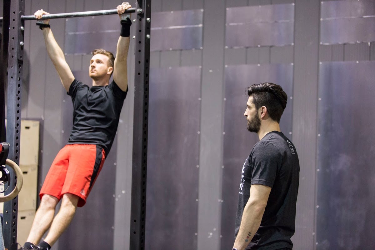 Photo of CrossFit 3 Towers