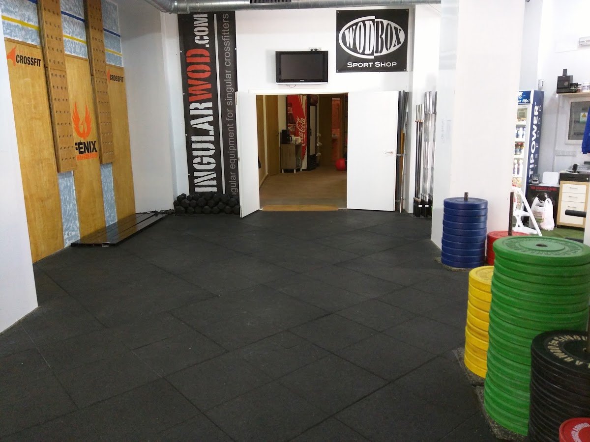 Photo of Costa del Sol CrossFit