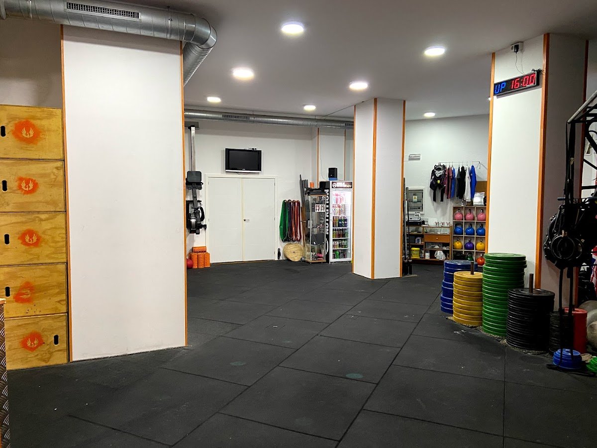 Photo of Costa del Sol CrossFit