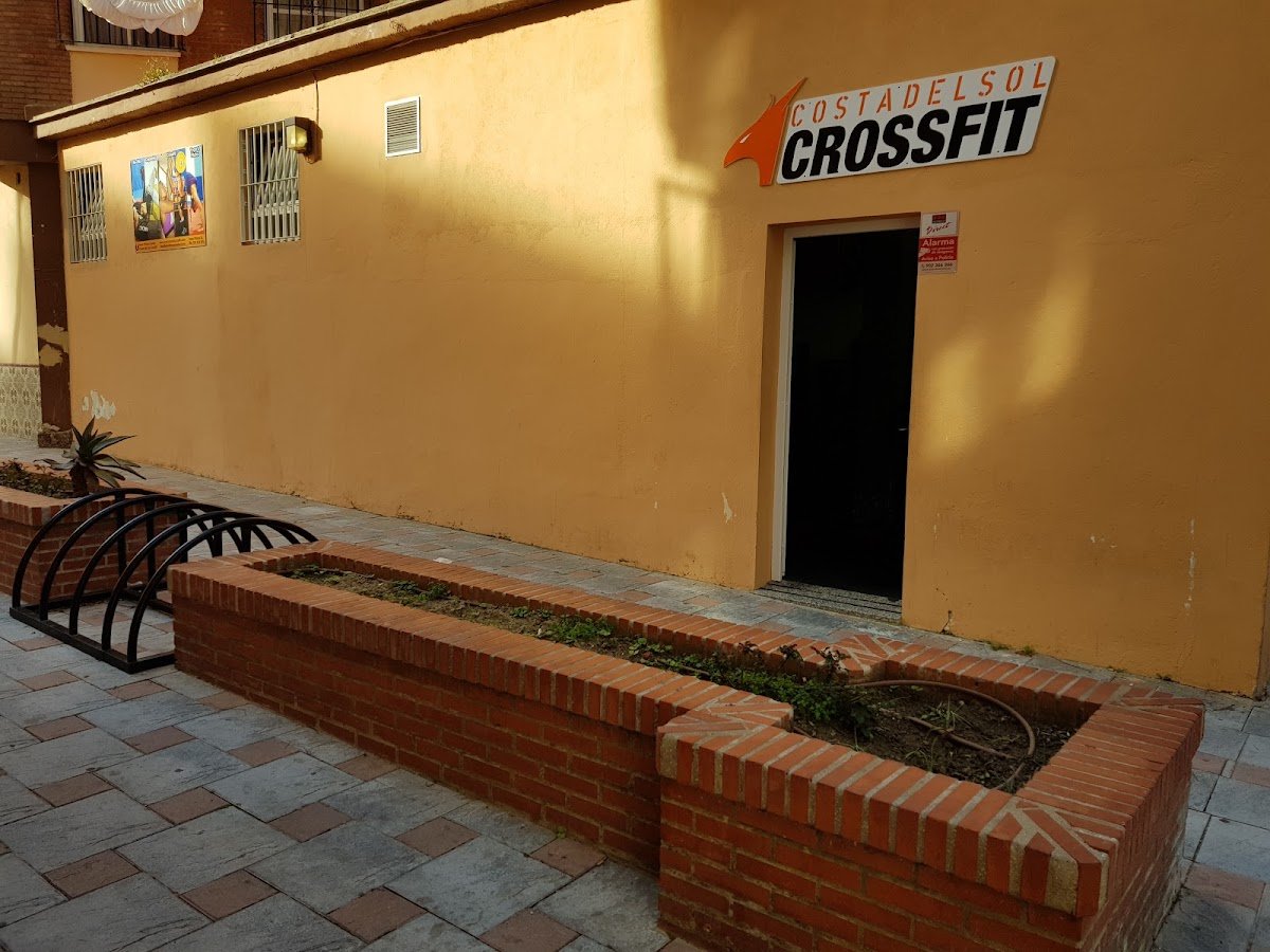 Photo of Costa del Sol CrossFit