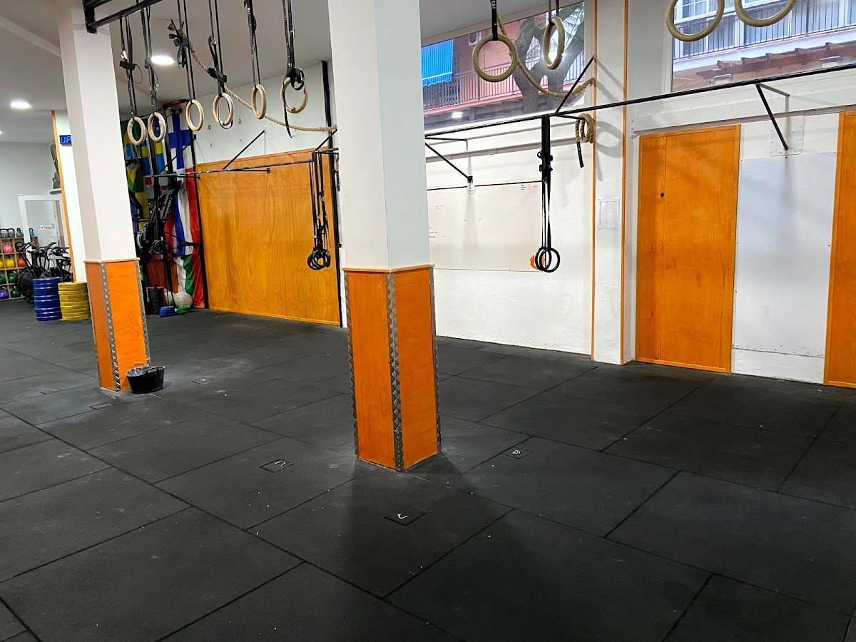 Photo of Costa del Sol CrossFit