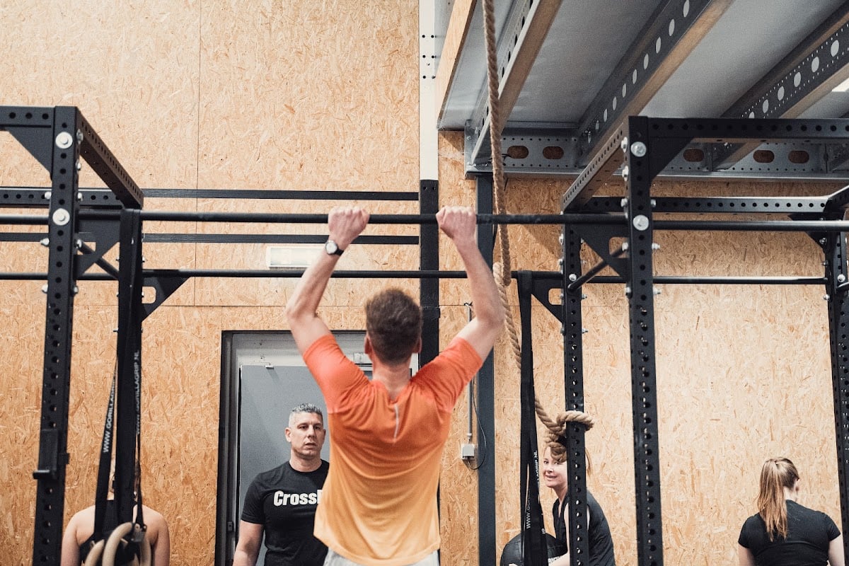 Photo of CrossFit Hangout