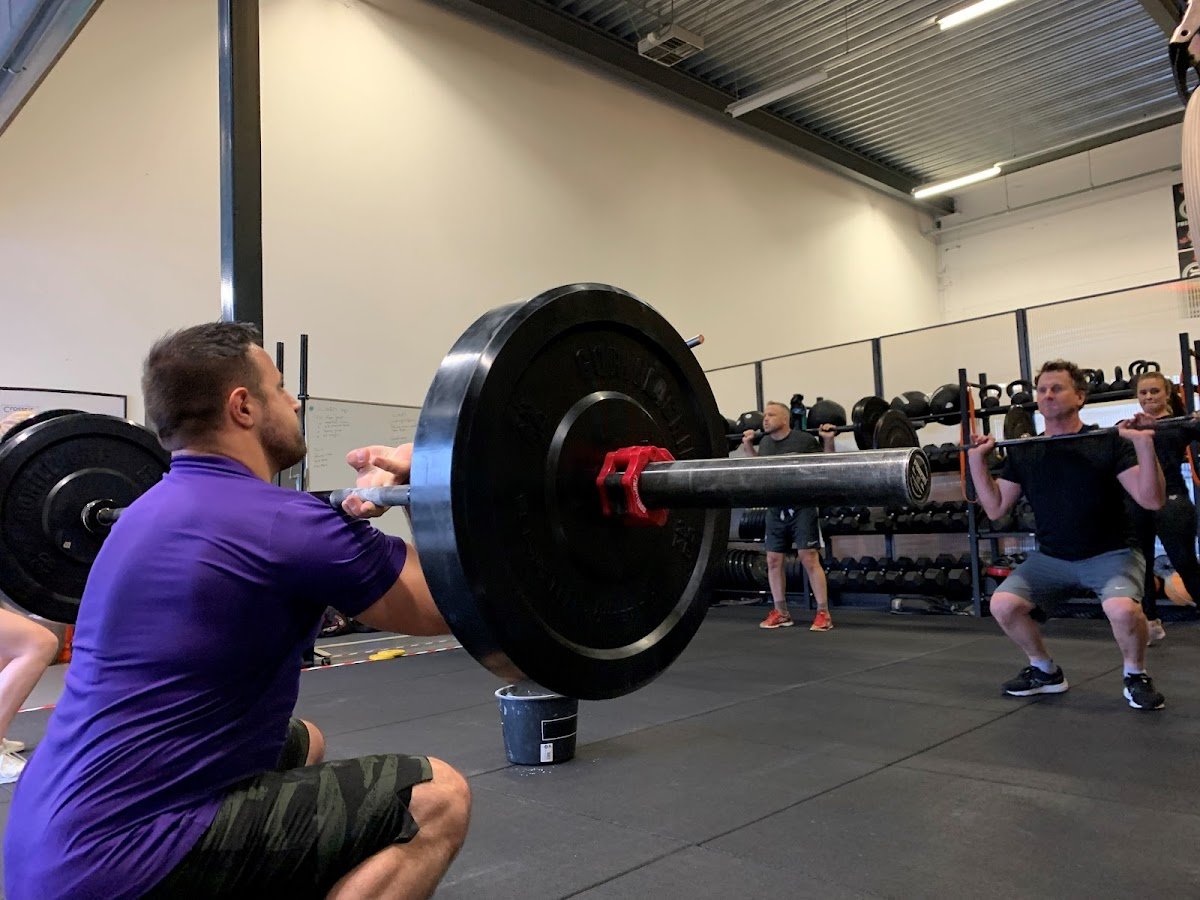 Photo of CrossFit Hangout