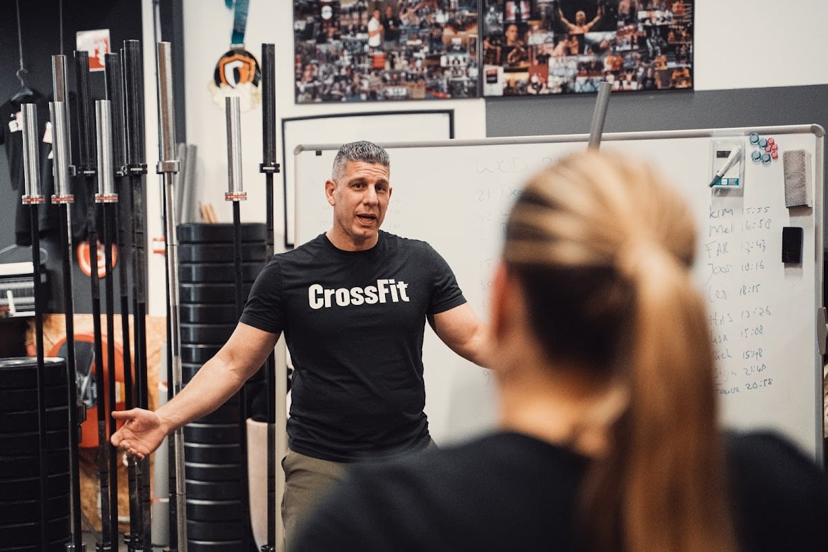 Photo of CrossFit Hangout