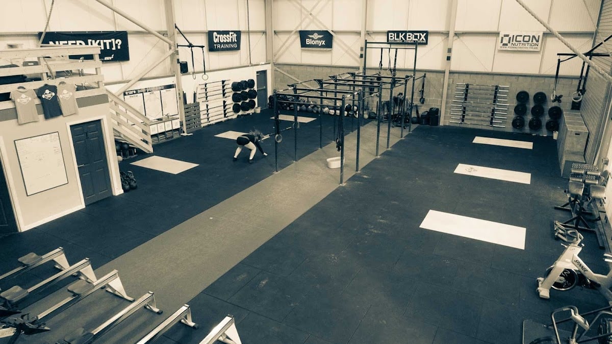 Photo of CrossFit Larne