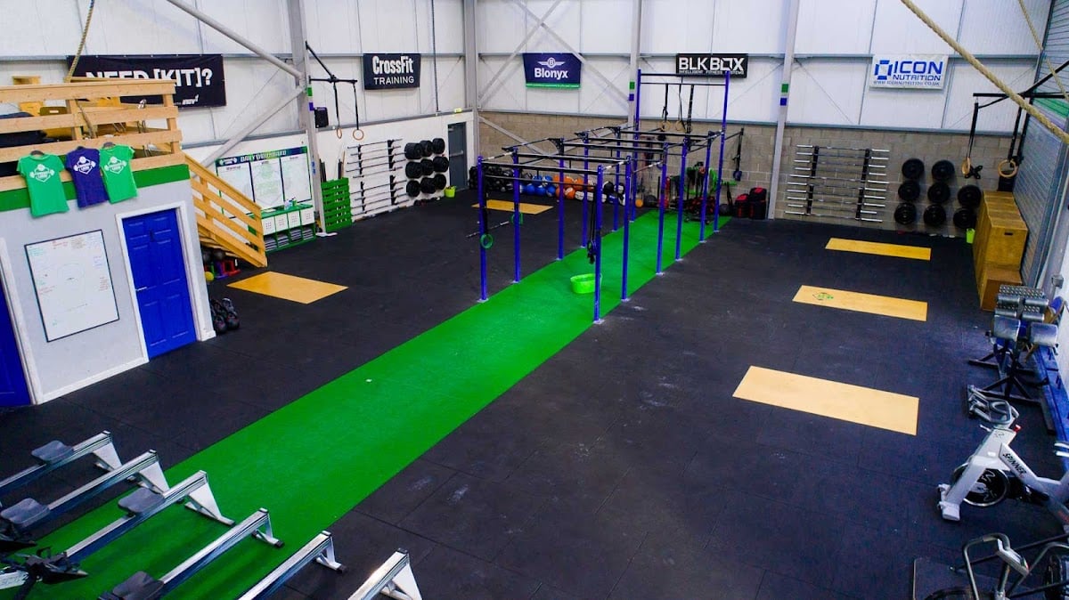 Photo of CrossFit Larne