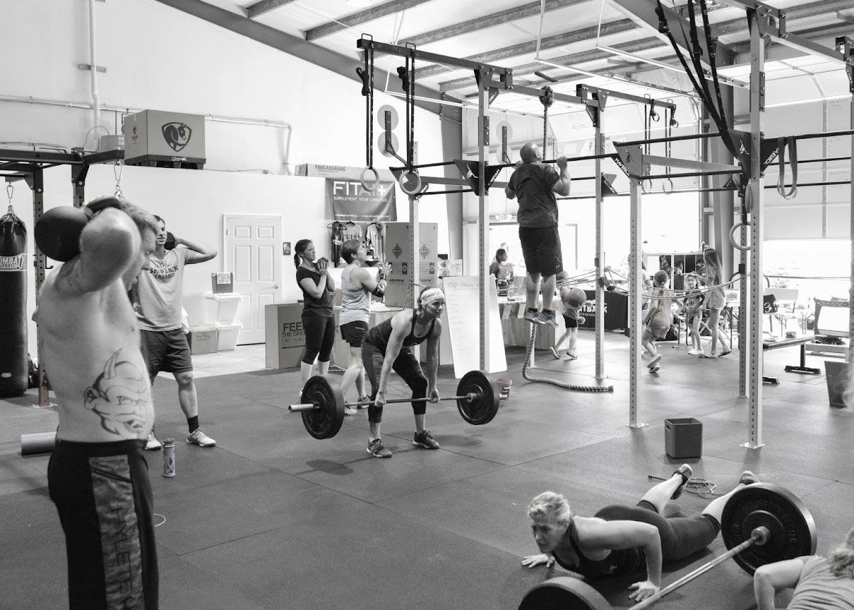 Photo of SkipJack CrossFit