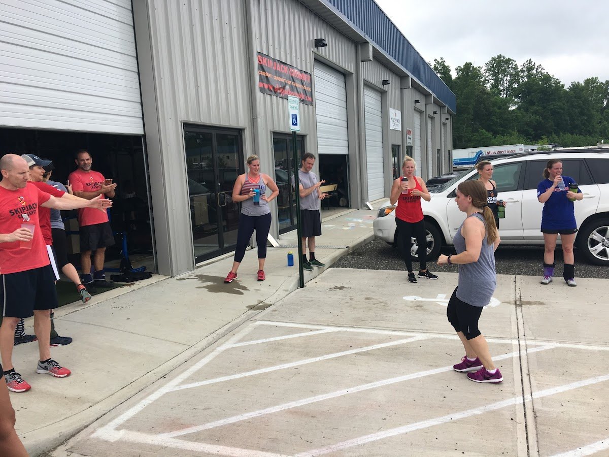 Photo of SkipJack CrossFit