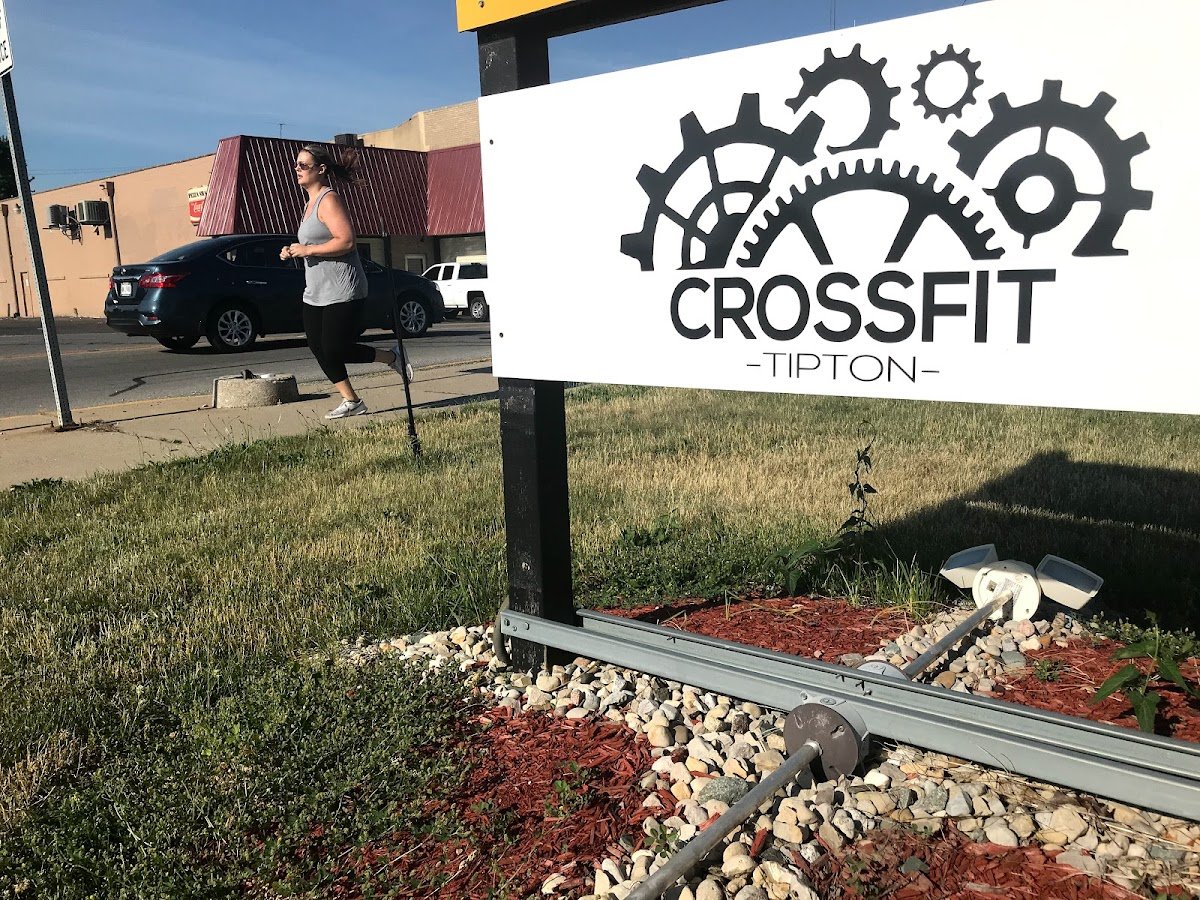 Photo of CrossFit Tipton