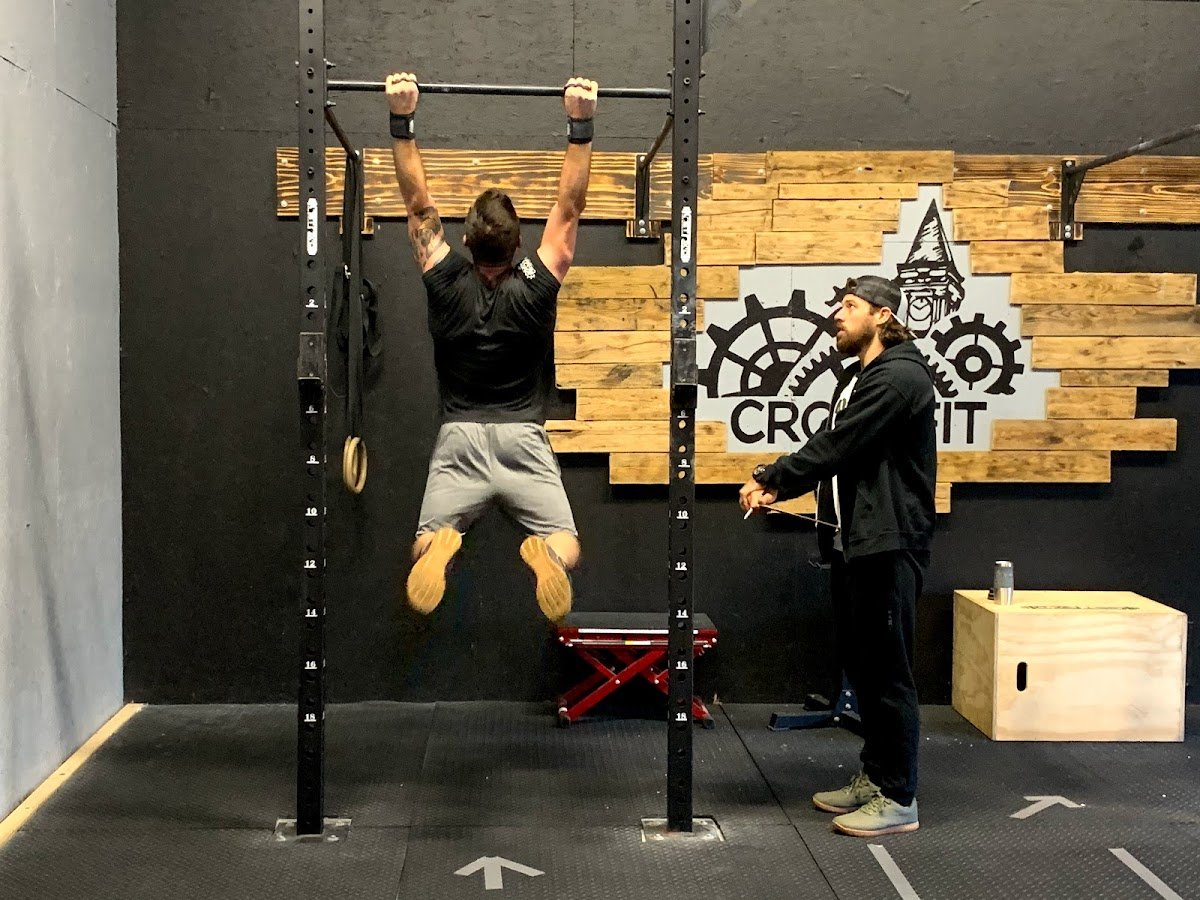 Photo of CrossFit Tipton