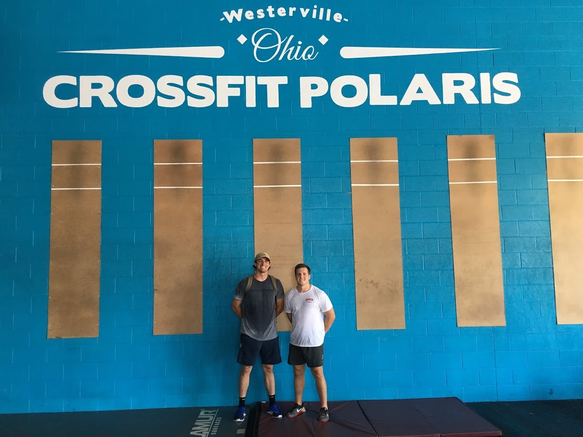 Photo of CrossFit Polaris