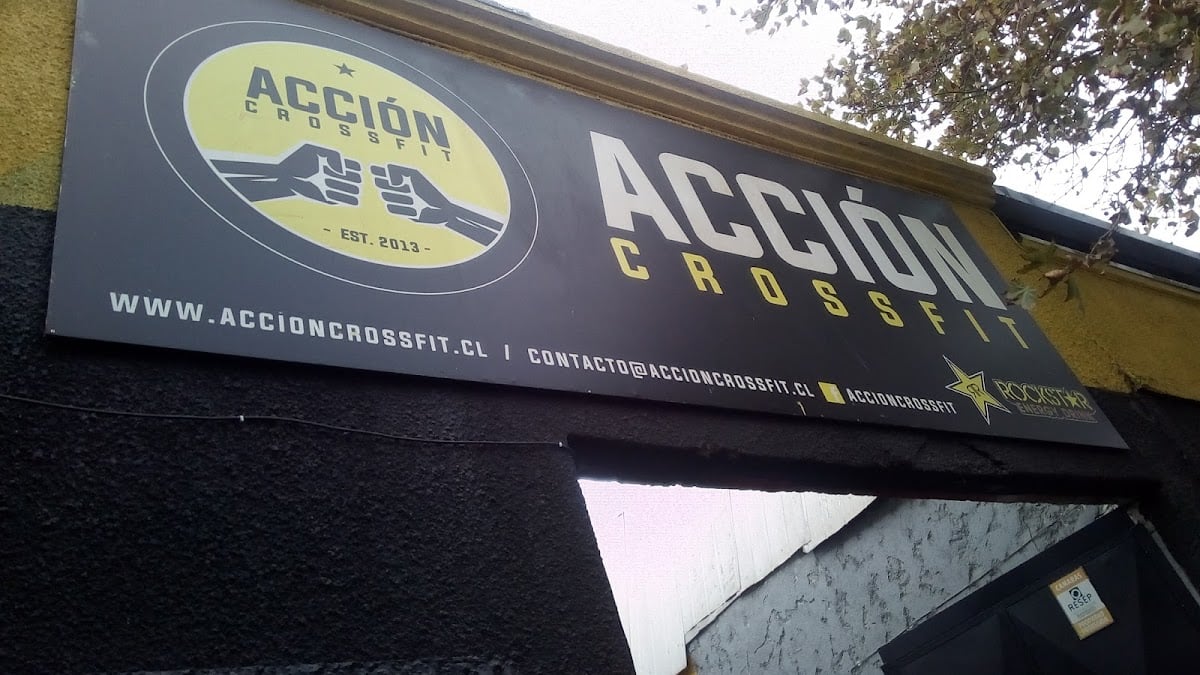 Photo of CrossFit Accion