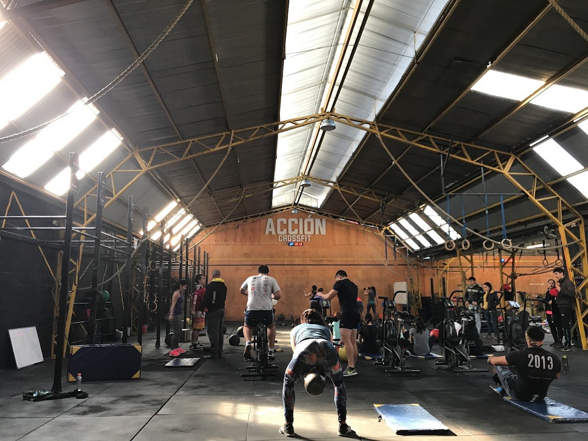 Photo of CrossFit Accion