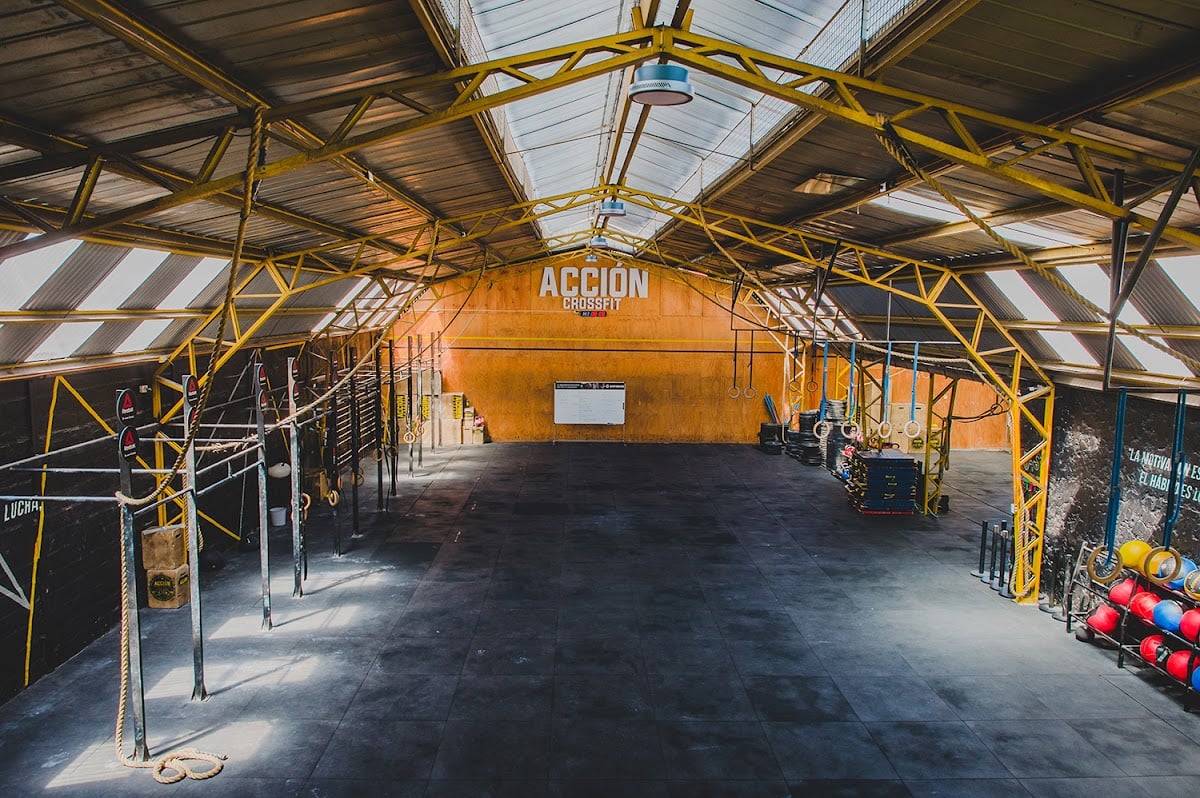 Photo of CrossFit Accion