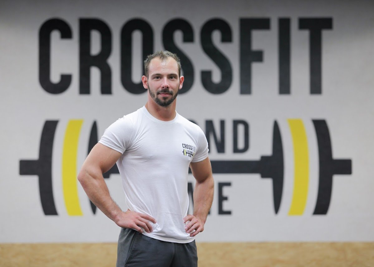 Photo of CrossFit Second Home