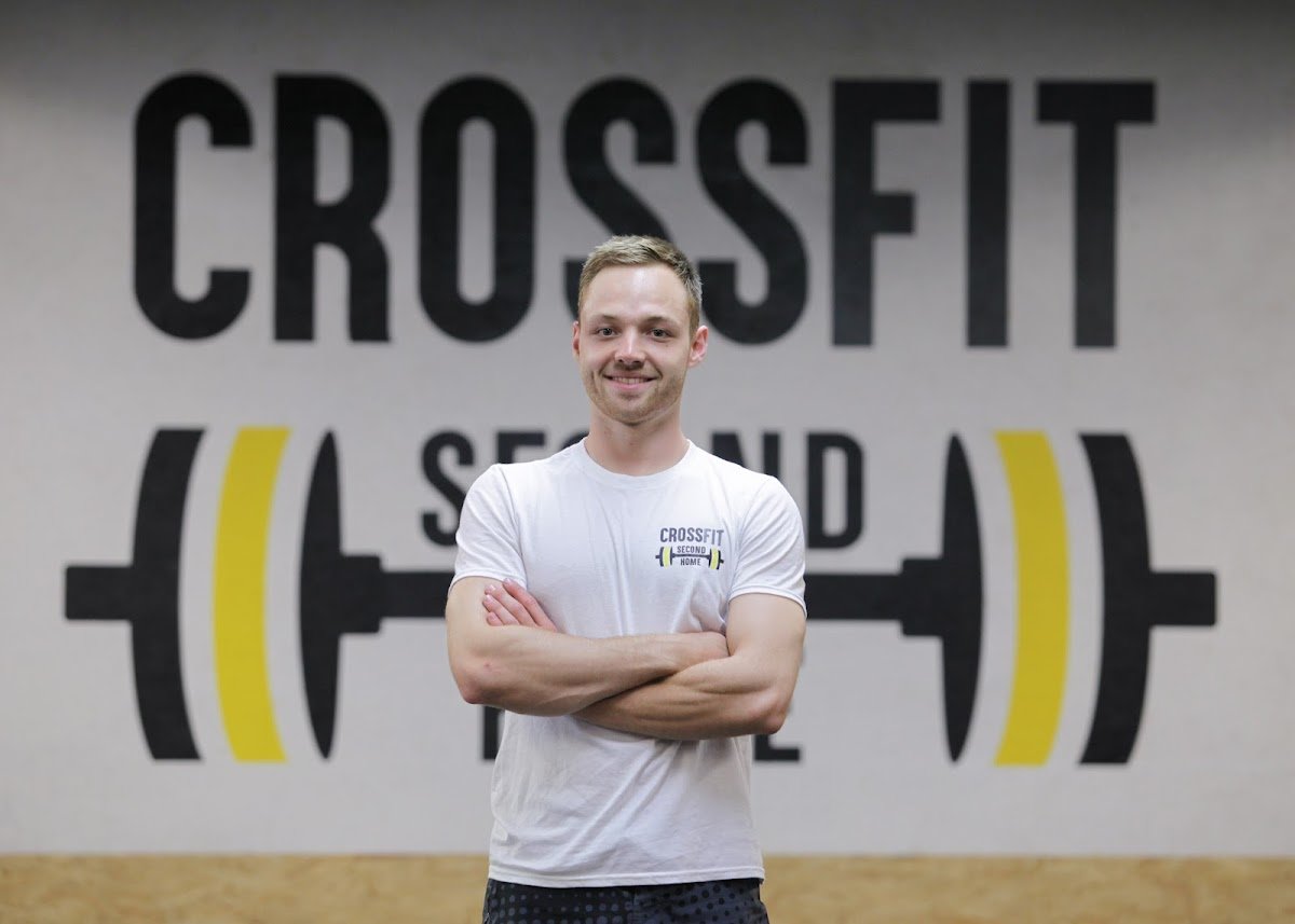 Photo of CrossFit Second Home