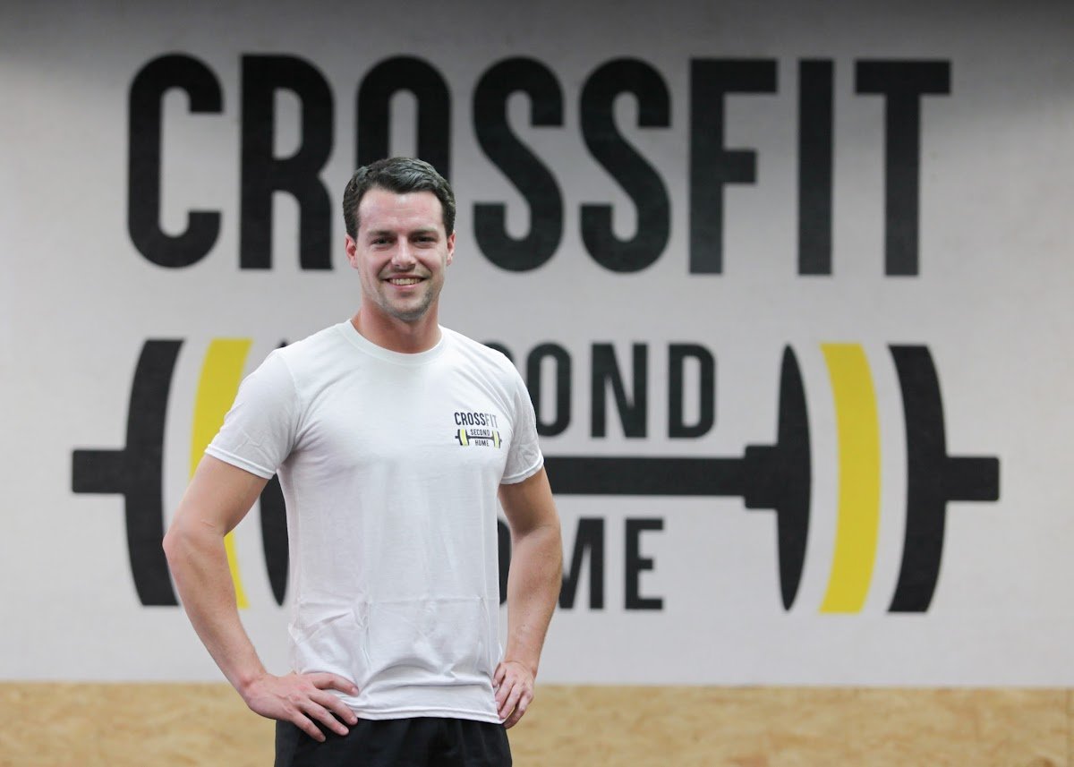 Photo of CrossFit Second Home