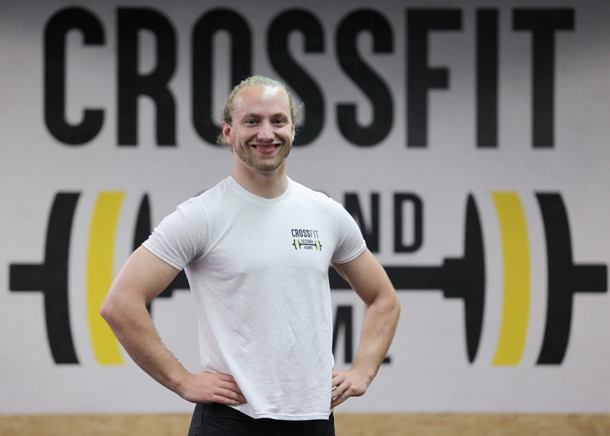 Photo of CrossFit Second Home