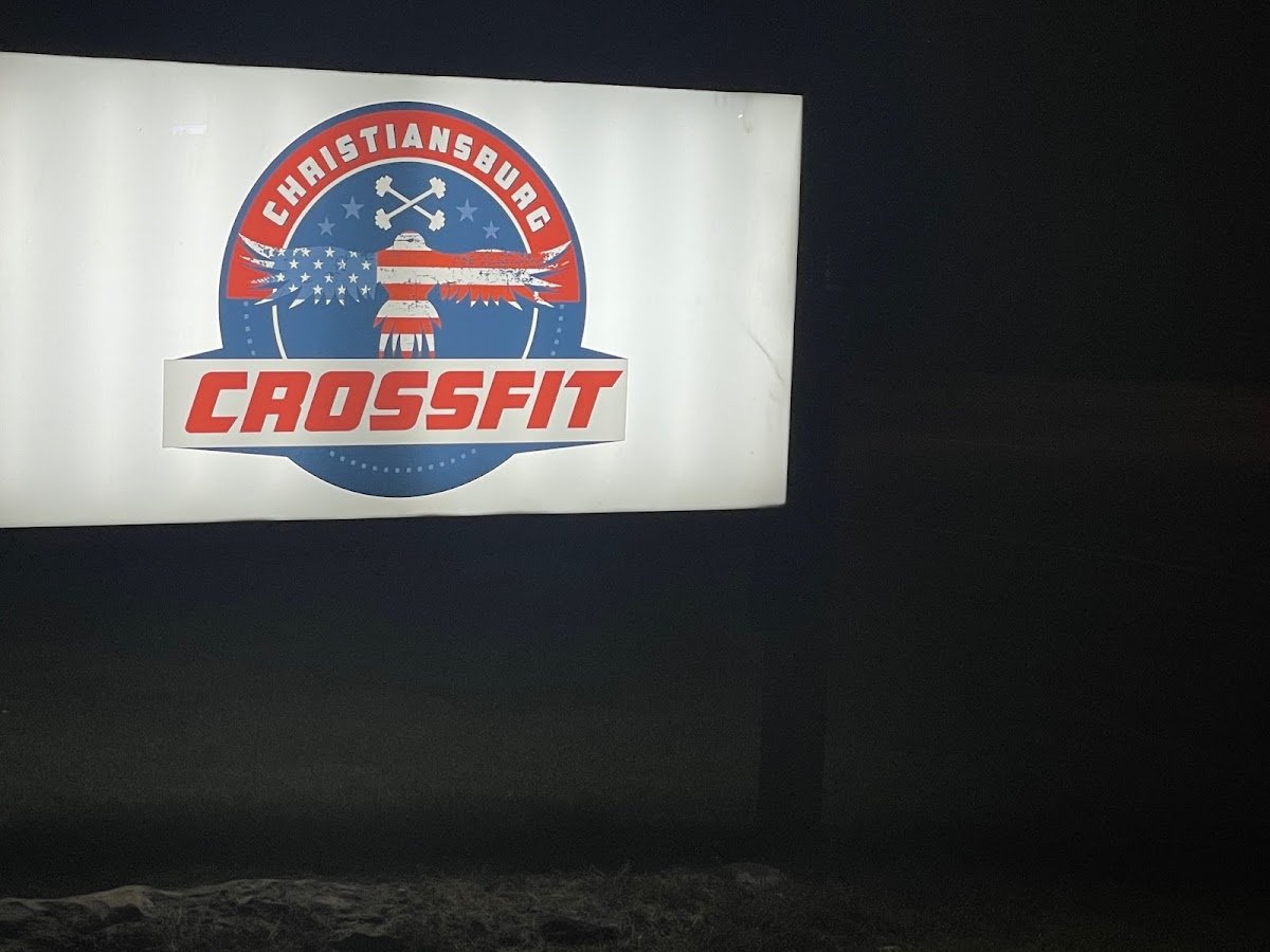 Photo of CrossFit Christiansburg