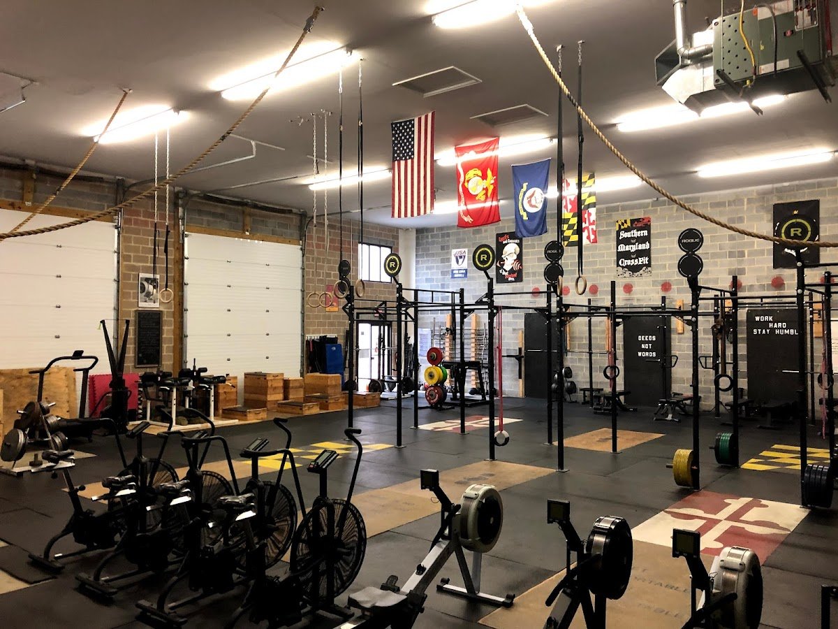 Photo of Southern Maryland CrossFit