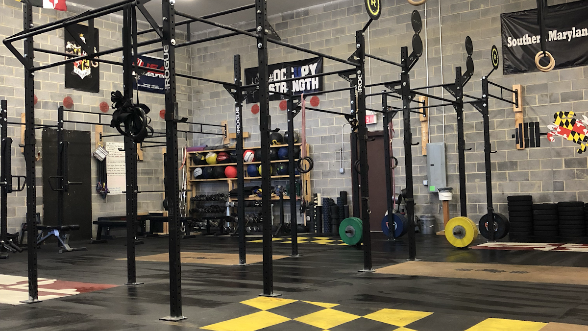 Photo of Southern Maryland CrossFit